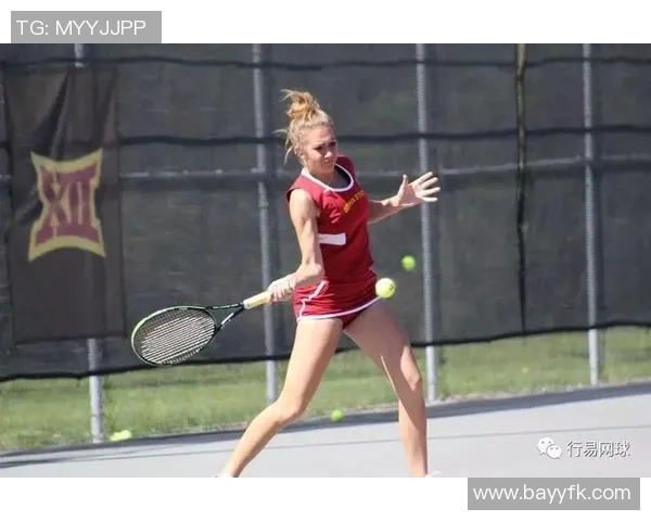 深度对话刘静探讨她的网球人生与梦想追逐之路