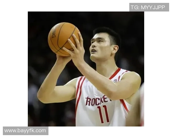 终南山下的姚明传奇与篮球梦想的交汇之旅